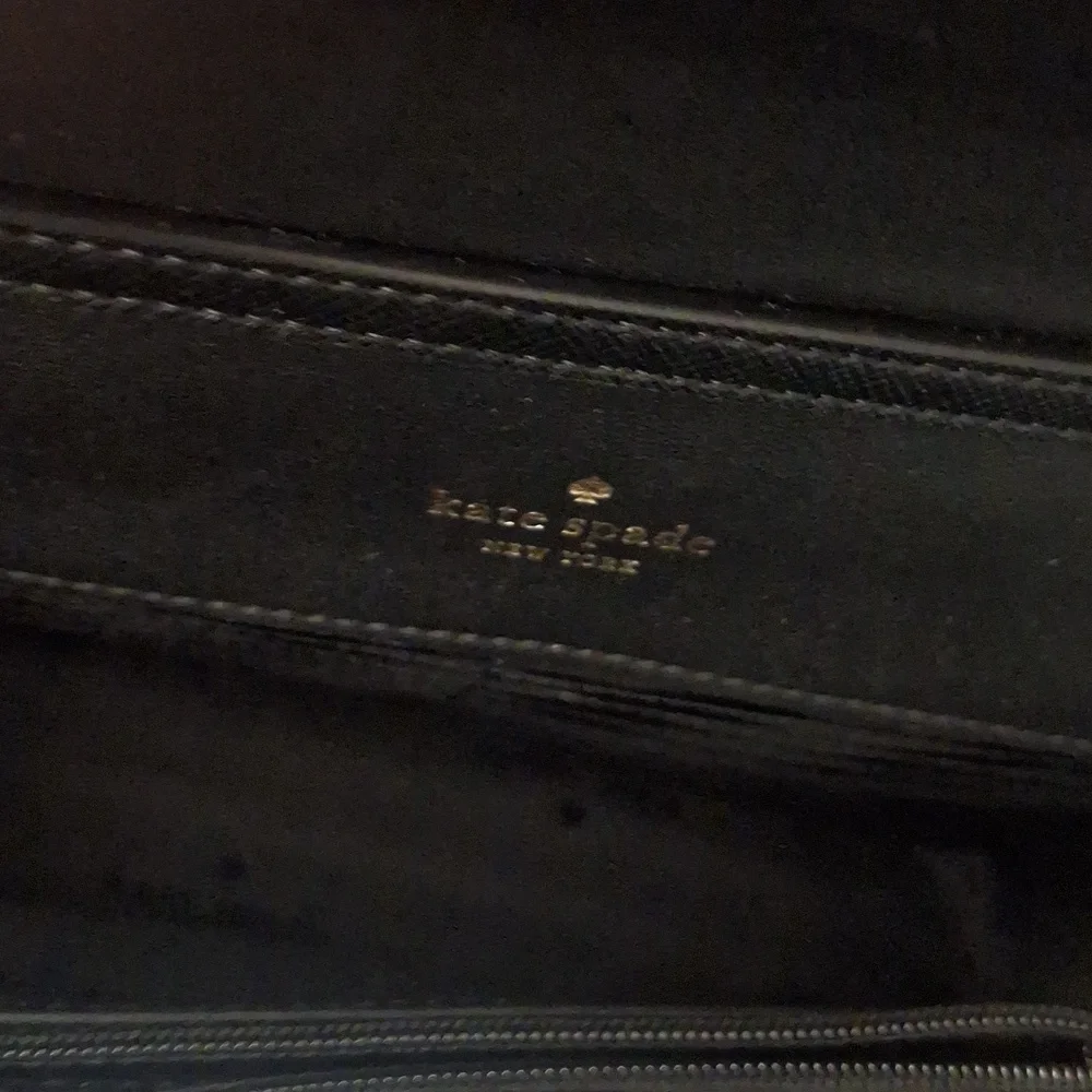 Kate Spade Madison Floral Bag - Picture 4 of 6